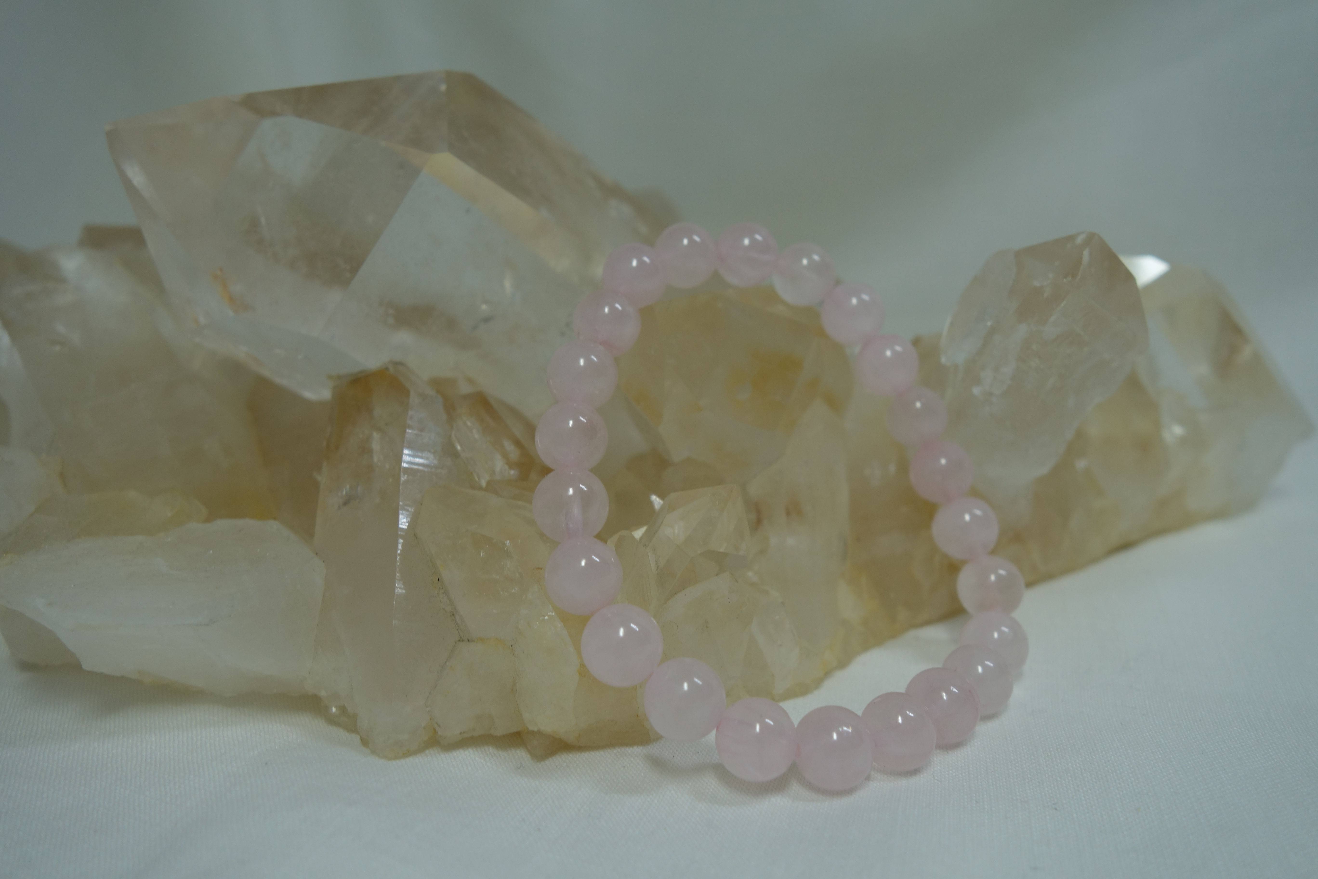 Bracelet Perle de lumière