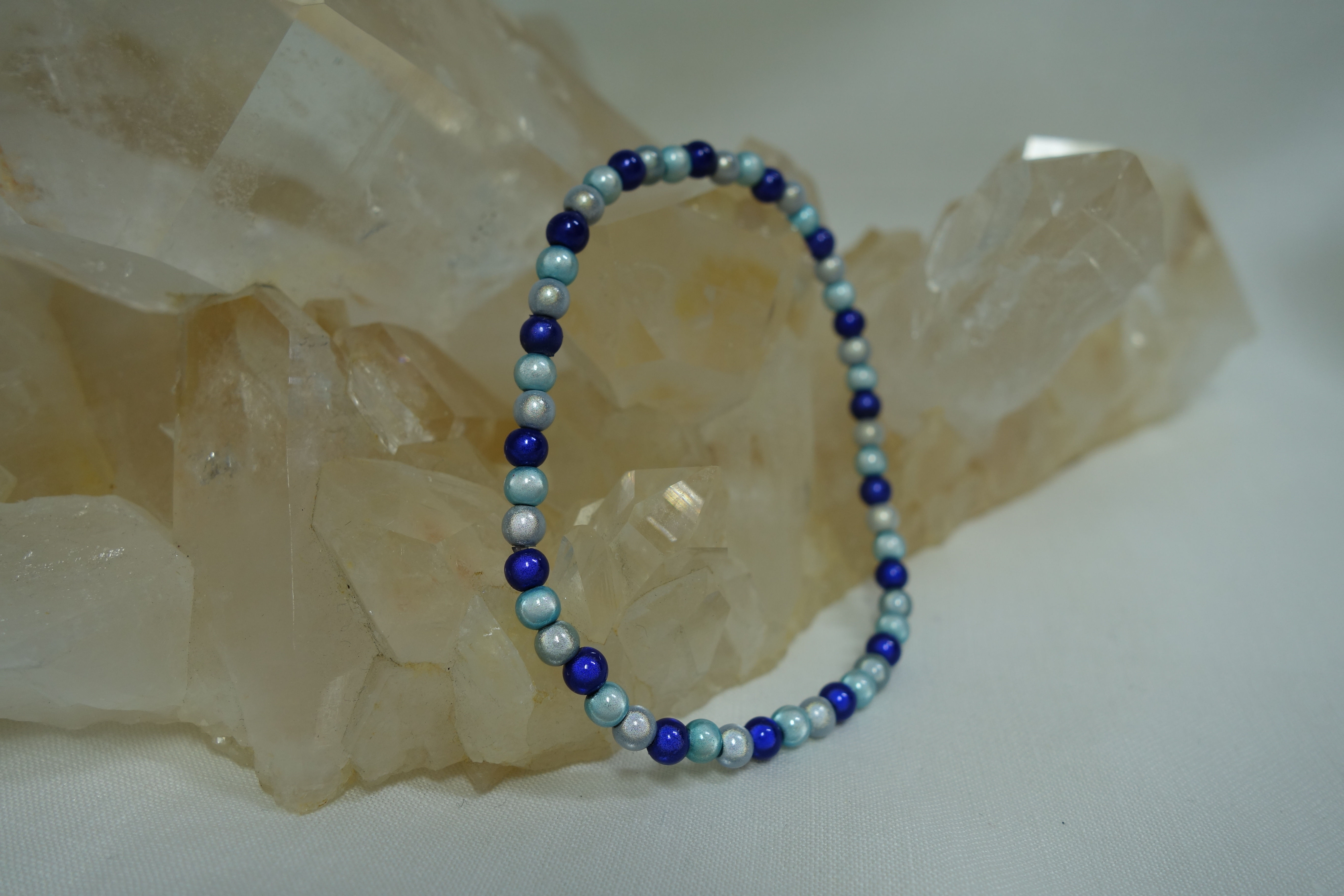 Bracelet Perle de lumière