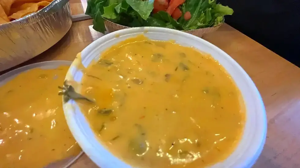 Queso