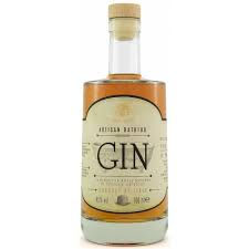 Artisan bathub old tom gin Nunquam