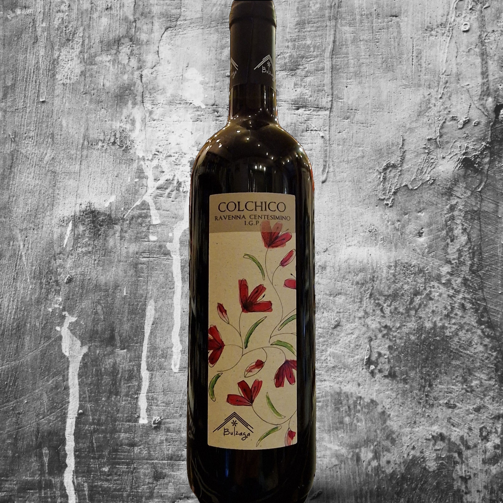 Colchico Ravenna Centesimino Bulzaga