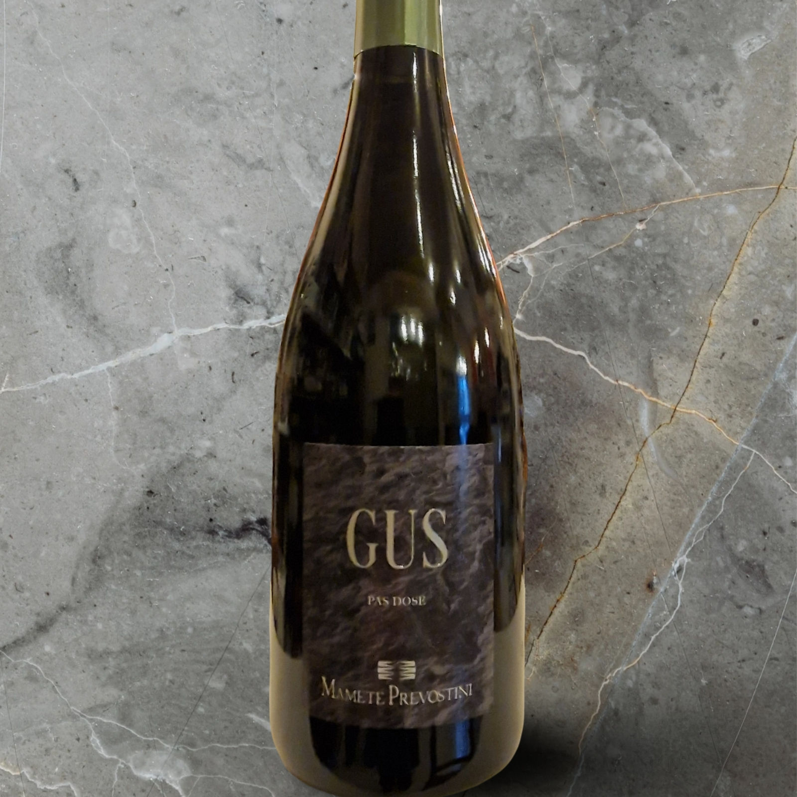 Gus Mamete Prevostini metodo classico