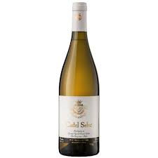 Castel Selva  2018 Chardonnay Falchini