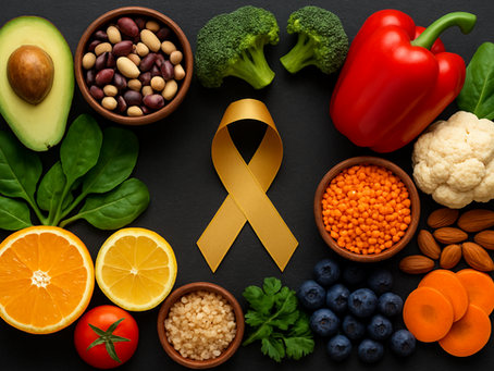 Vegansk kost kan ge starkast skydd mot cancer – upp till 24 procent lägre risk enligt ny studie i The American Journal of Clinical Nutrition