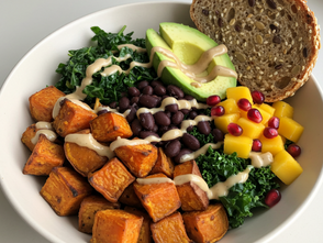 Friskare åldrande med oprocessad mat från växtriket – Harvard-forskare pekar ut maten som gör skillnad