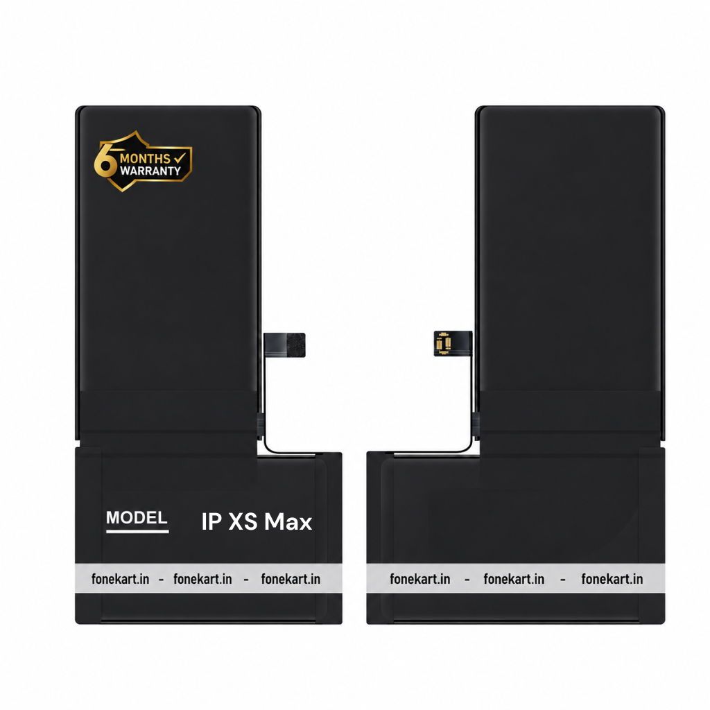 Battery for Iphone XS Max | 6 Months Warranty