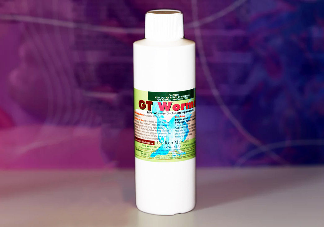 GT Wormer