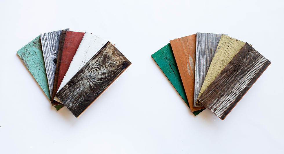 Thumbnail: SAMPLES (Peel & Stick)