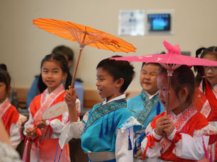 Mid-Autumn Festival Carnival welcomed 3000+ attendees