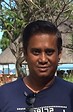 Jamal Ahmed