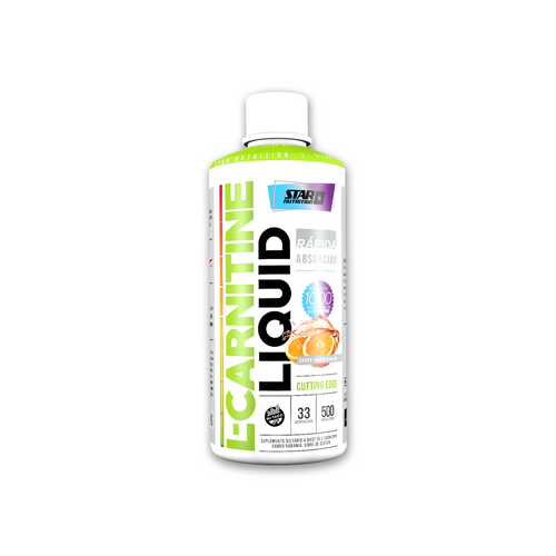 que beneficio tiene la l-carnitina de rsp NOW T PUNCH 16OZ  Vitasalud NativePath Polvo de Monohidrato de