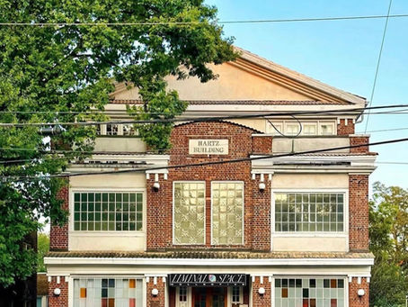 low, slow, basic support. + a recipe & a poem.