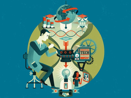 Tech 101: A Guide to MedTech