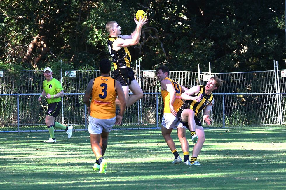 Tigers win scrappy affair over Pumas