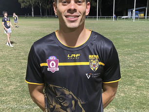 Zac Quin - 100 of the best