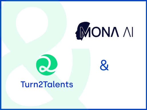 Partnerschaft mit MONA AI
