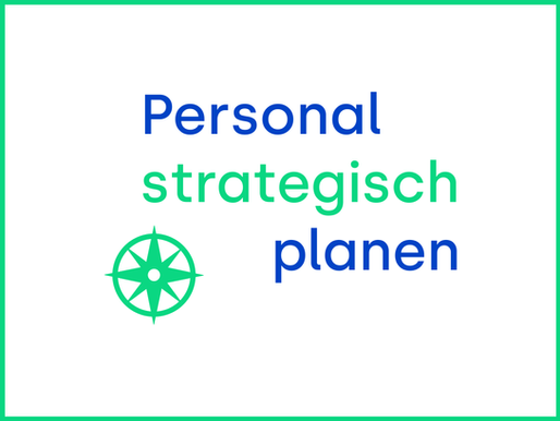 Wie strategische Personalplanung wirklich gelingt