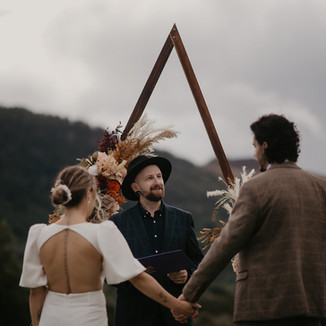 Cumbria wedding supplier