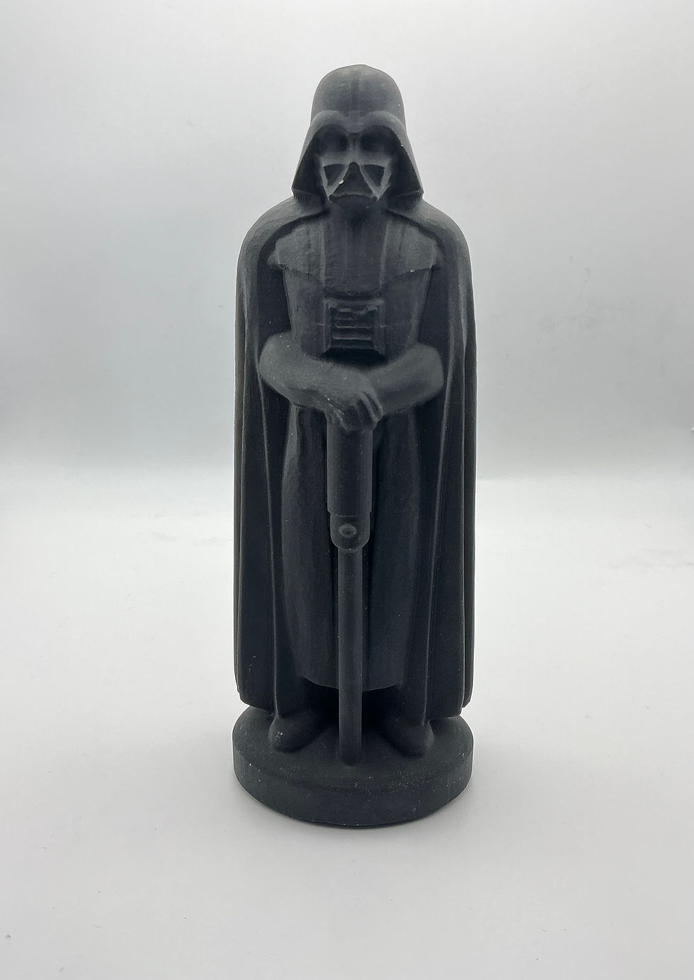 Thumbnail: Darth Vader Obsidian