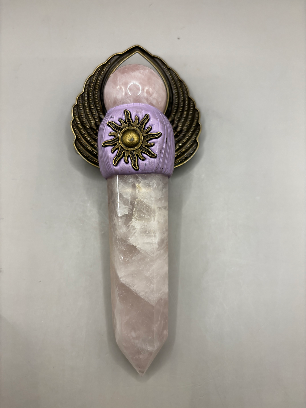 Thumbnail: Scepter Wand 