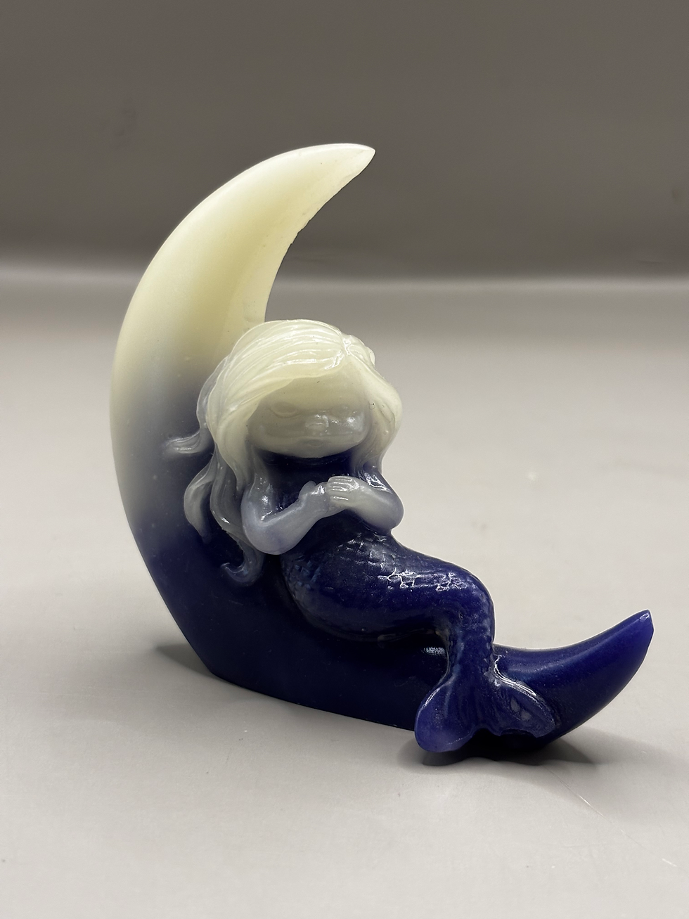 Thumbnail: Luminous Mermaid Moon