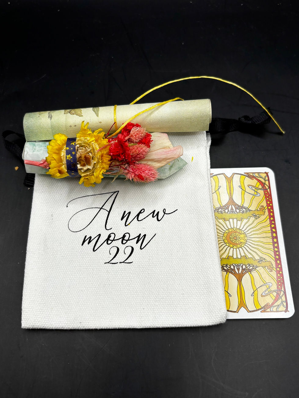 Thumbnail: Phoenix Tower Gift Set 5 