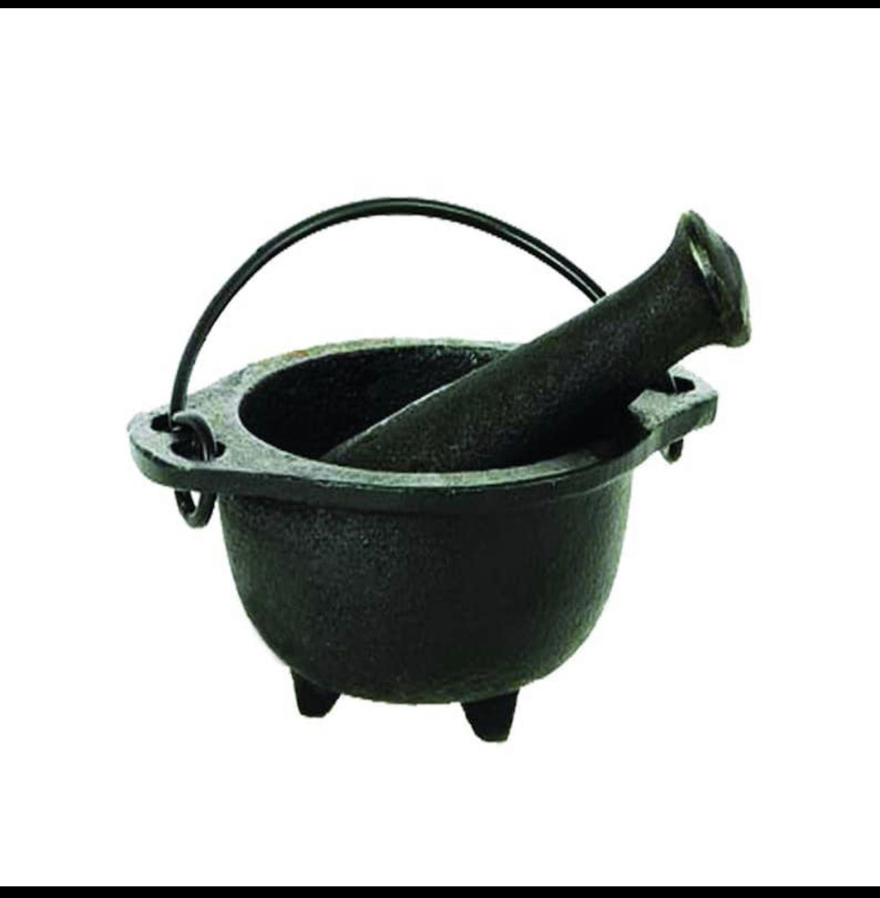 Mortar Pestle