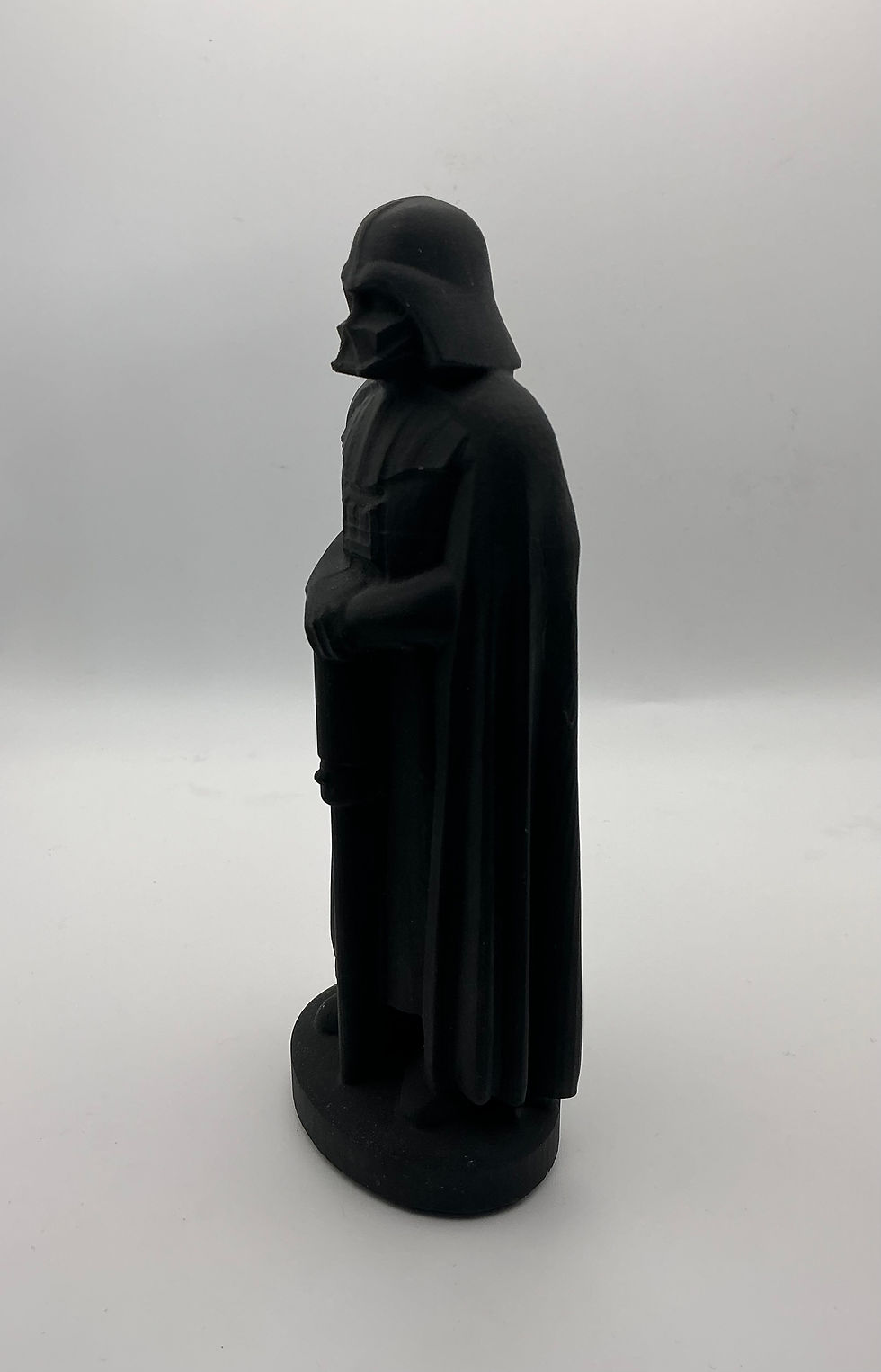 Thumbnail: Darth Vader Obsidian