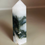 Thumbnail: Moss Agate Tower 