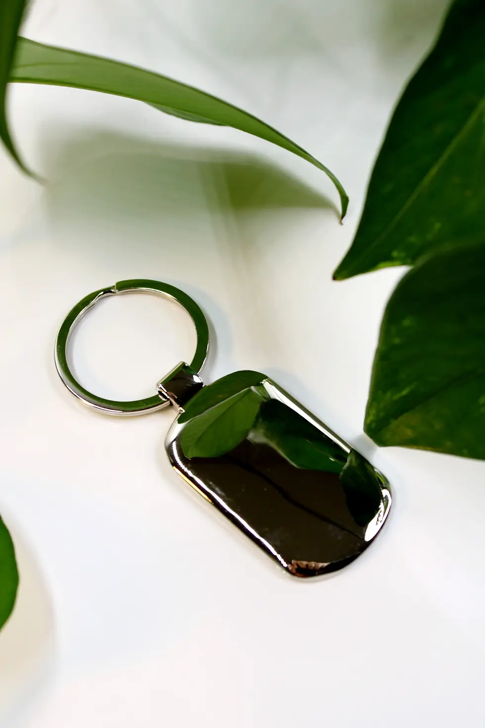 Thumbnail: Key Chain Collection