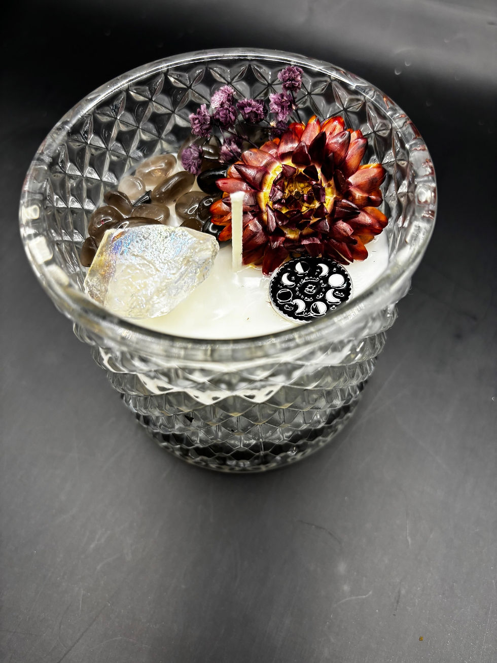 Thumbnail: Royal Manifest Candle 