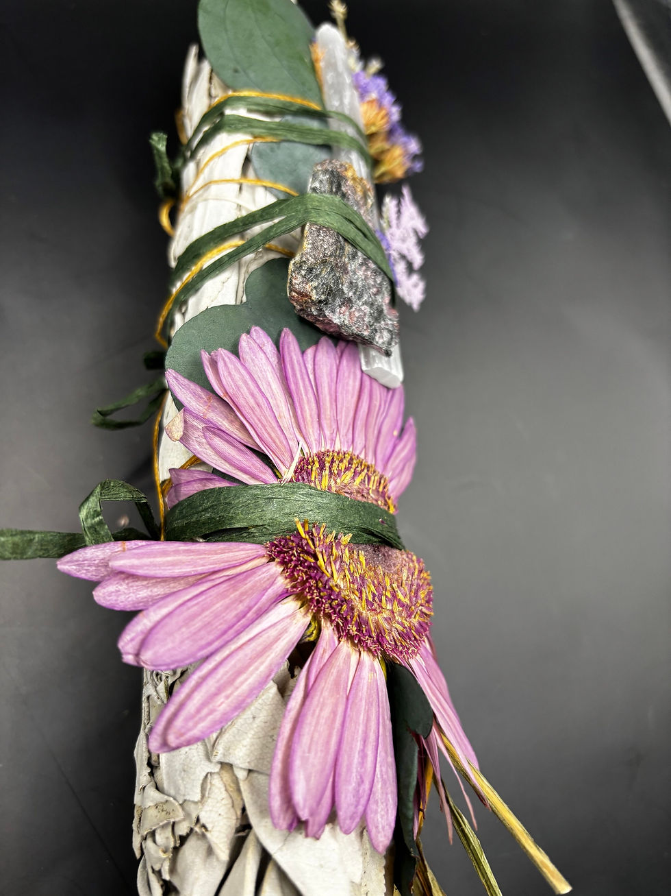 Thumbnail: Sage Wand 