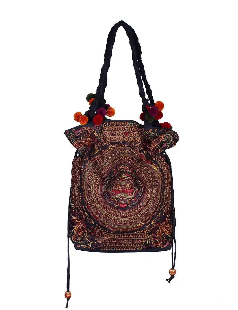 Thumbnail: Cinch Bag