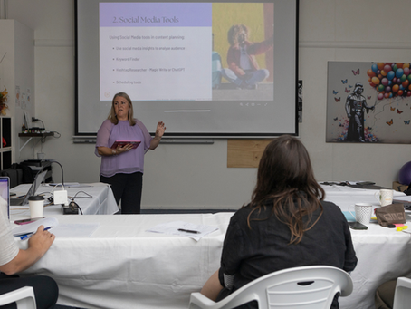 Diversifying Your Tourism Business Through Smarter Marketing