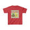 Thumbnail: Alien Fishing Kids Heavy Cotton™ Tee