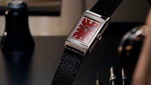 【錶壇動態】JAEGER-LECOULTRE 積家｜The Collectibles 典藏系列推出第五個別注系列，八枚悉心修復的 REVERSO 翻轉系列古董腕錶於紐約市展出及開放訂購