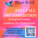 October - Fall Art Exhibition