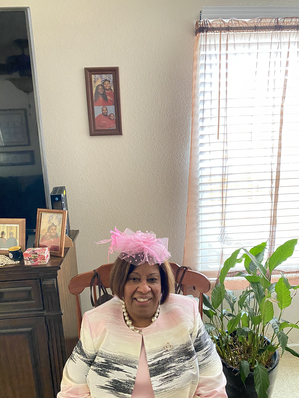 Founders' Day 2021