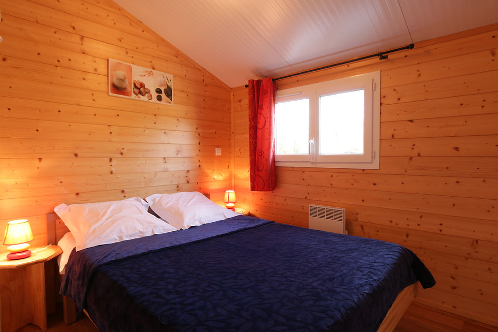 chambre parentale