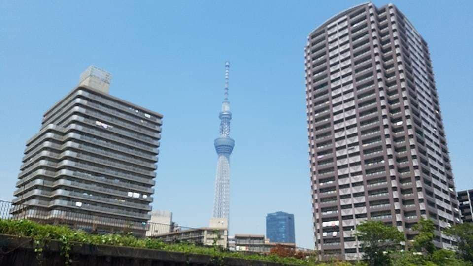 サムネイル： 運河クルーズ