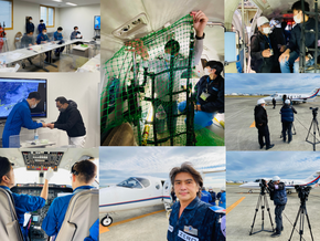 民間宇宙旅行時代到来!ASTRAXは今年3回目の無重力飛行を実施!無重力でのテレビ番組撮影を実現!