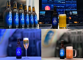 ビールのボトル