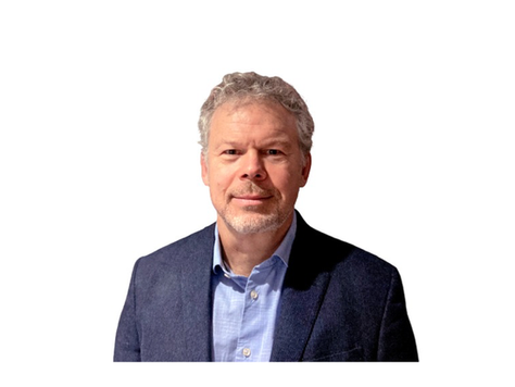 AESARA PARTNERS WELCOME TOM BLOWER TO THE UK TEAM OF EXECUTIVE COACHES AND CONSULTANTS