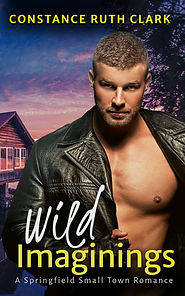 Wild Imaginings