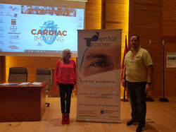Imágen para el Diagnóstico y Radioterapia