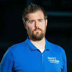 Daniel Fletcher