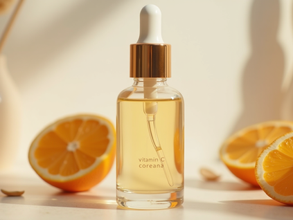 Beneficios de Vita C Plus de Missha: La vitamina C coreana que tu piel necesita