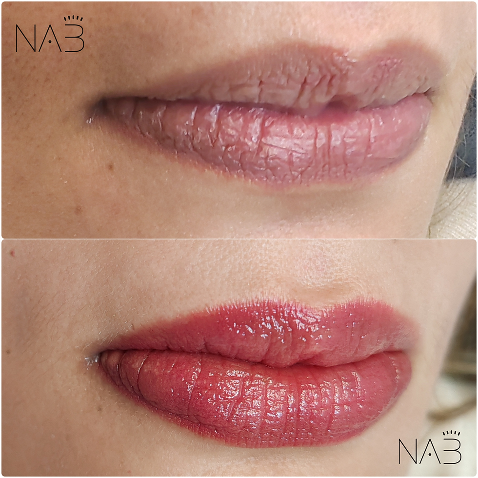 ACUARELA LIPS