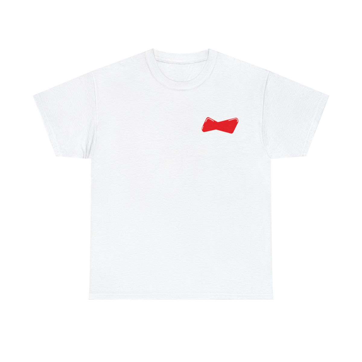 "Bottler" Cotton Tee