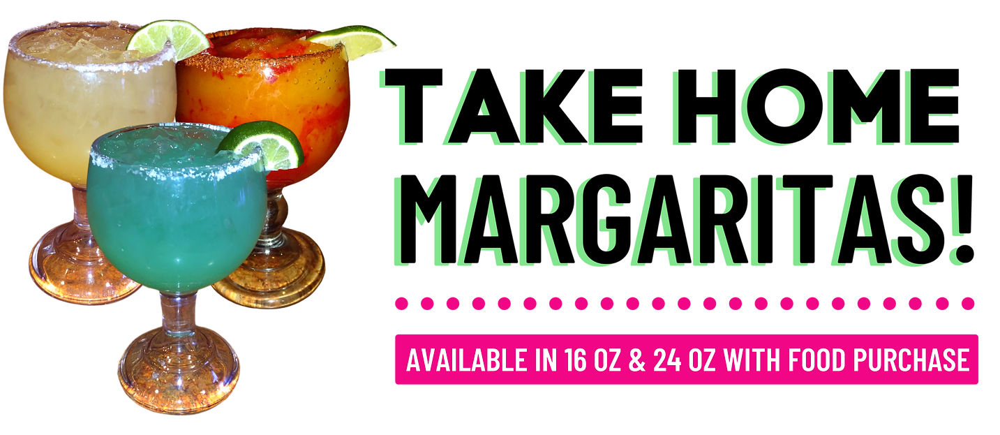 HOME Margarita House